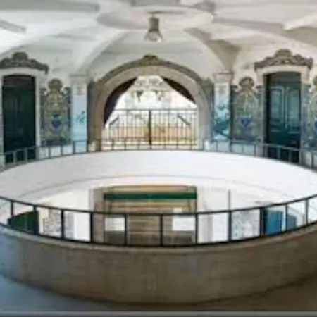 Апартаменты Windows Of Bica-great View Over River *
