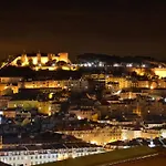Appartement Windows Of Bica-great View Over River Lisboa