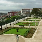 Windows Of Bica-great View Over River *