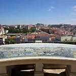 Windows Of Bica-great View Over River *