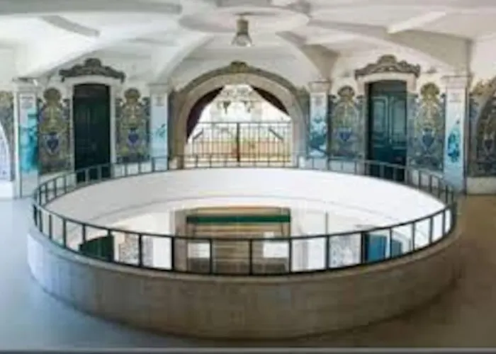 Apartament Windows Of Bica-great View Over River *