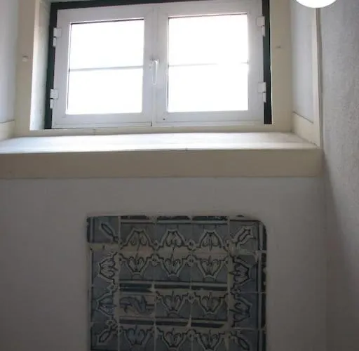 Windows Of Bica-great View Over River Apartament *