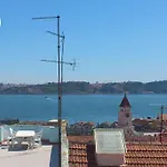 Windows Of Bica-great View Over River Апартаменты