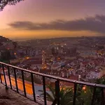 Апартаменты Windows Of Bica-great View Over River Лиссабон