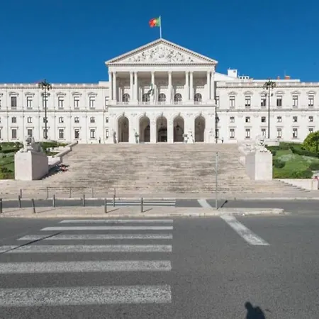 Windows Of Bica-great View Over River Apartment *