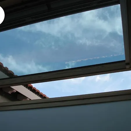 Apartment Windows Of Bica-great View Over River Lisbon
