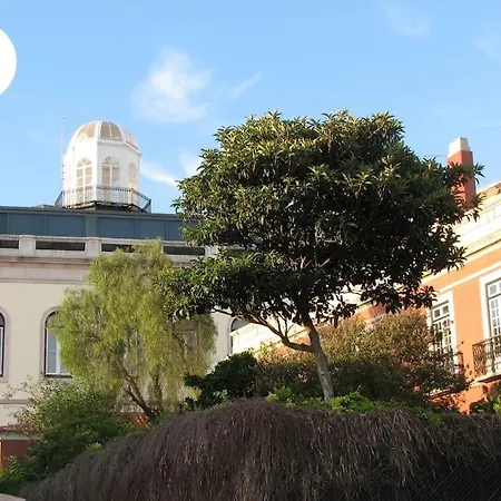 Апартаменты Windows Of Bica-great View Over River