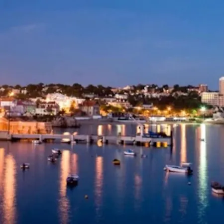 Windows Of Bica-great View Over River Apartment