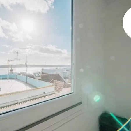 Windows Of Bica-great View Over River Апартаменты *