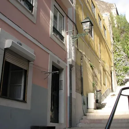 Windows Of Bica-great View Over River Апартаменты