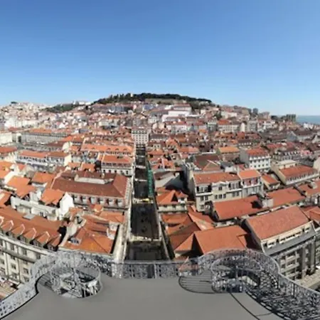 Windows Of Bica-great View Over River Апартаменты *