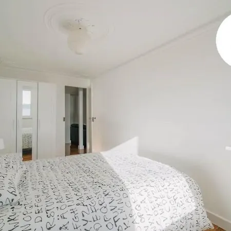 Windows Of Bica-great View Over River