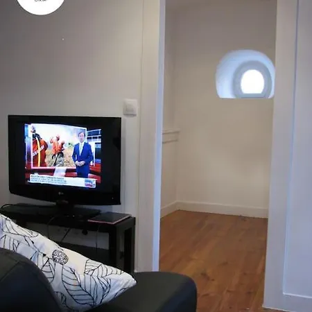 Апартаменты Windows Of Bica-great View Over River *