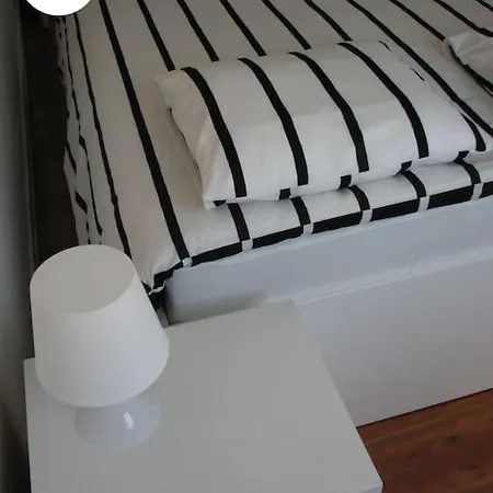 Апартаменты Windows Of Bica-great View Over River Лиссабон