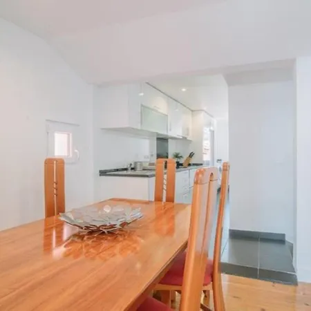 Windows Of Bica-great View Over River Apartment