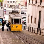 アパート Windows Of Bica-great View Over River