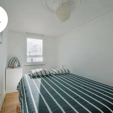 Windows Of Bica-great View Over River *