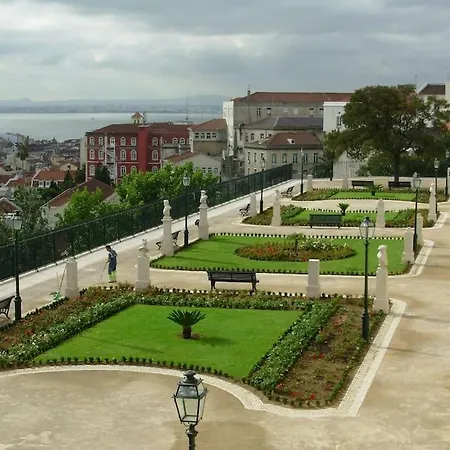 Windows Of Bica-great View Over River *