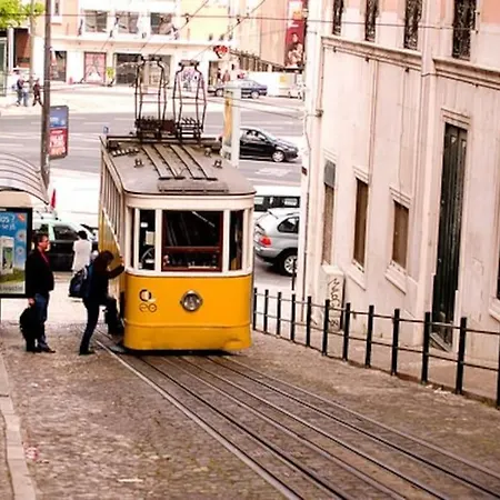 Appartement Windows Of Bica-great View Over River