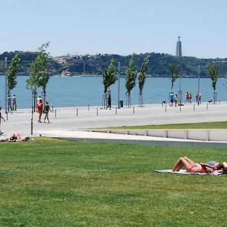 Windows Of Bica-great View Over River *