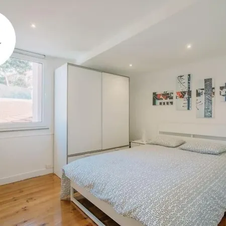 Windows Of Bica-great View Over River شقة *