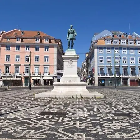 Windows Of Bica-great View Over River *