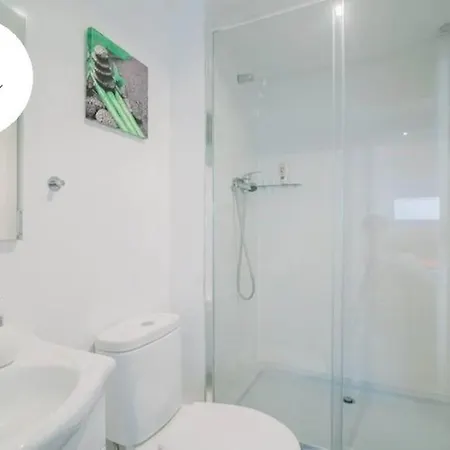 Windows Of Bica-great View Over River