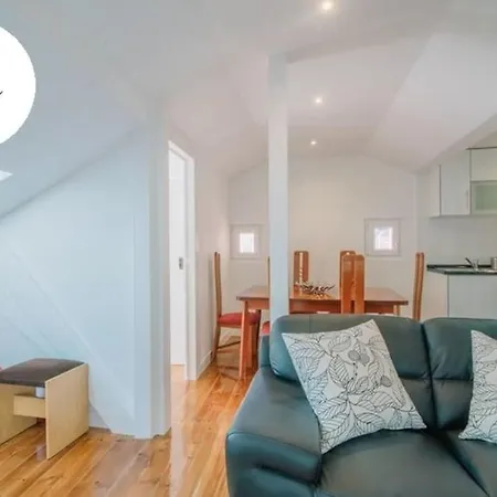 شقة Windows Of Bica-great View Over River *